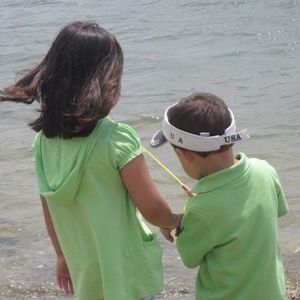 Meet your Posher, Luis